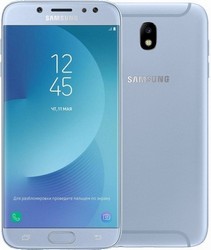 Замена стекла на телефоне Samsung Galaxy J7 (2017) в Санкт-Петербурге